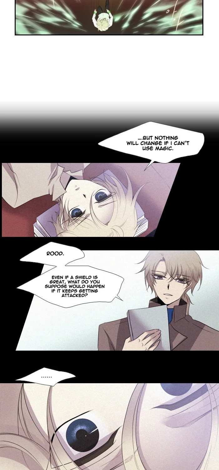 Black Haze Chapter 161 page 25 - 