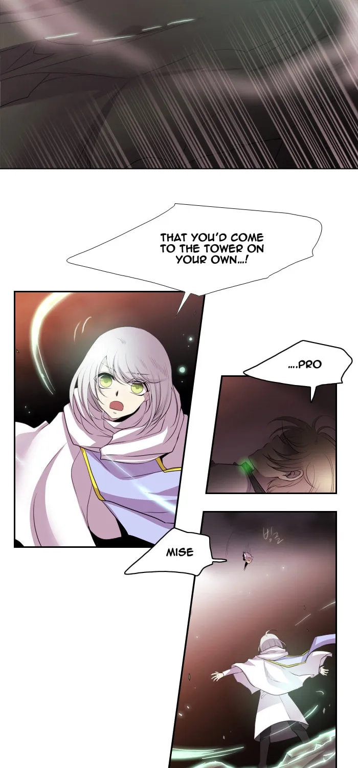 Black Haze Chapter 161 page 28 - 