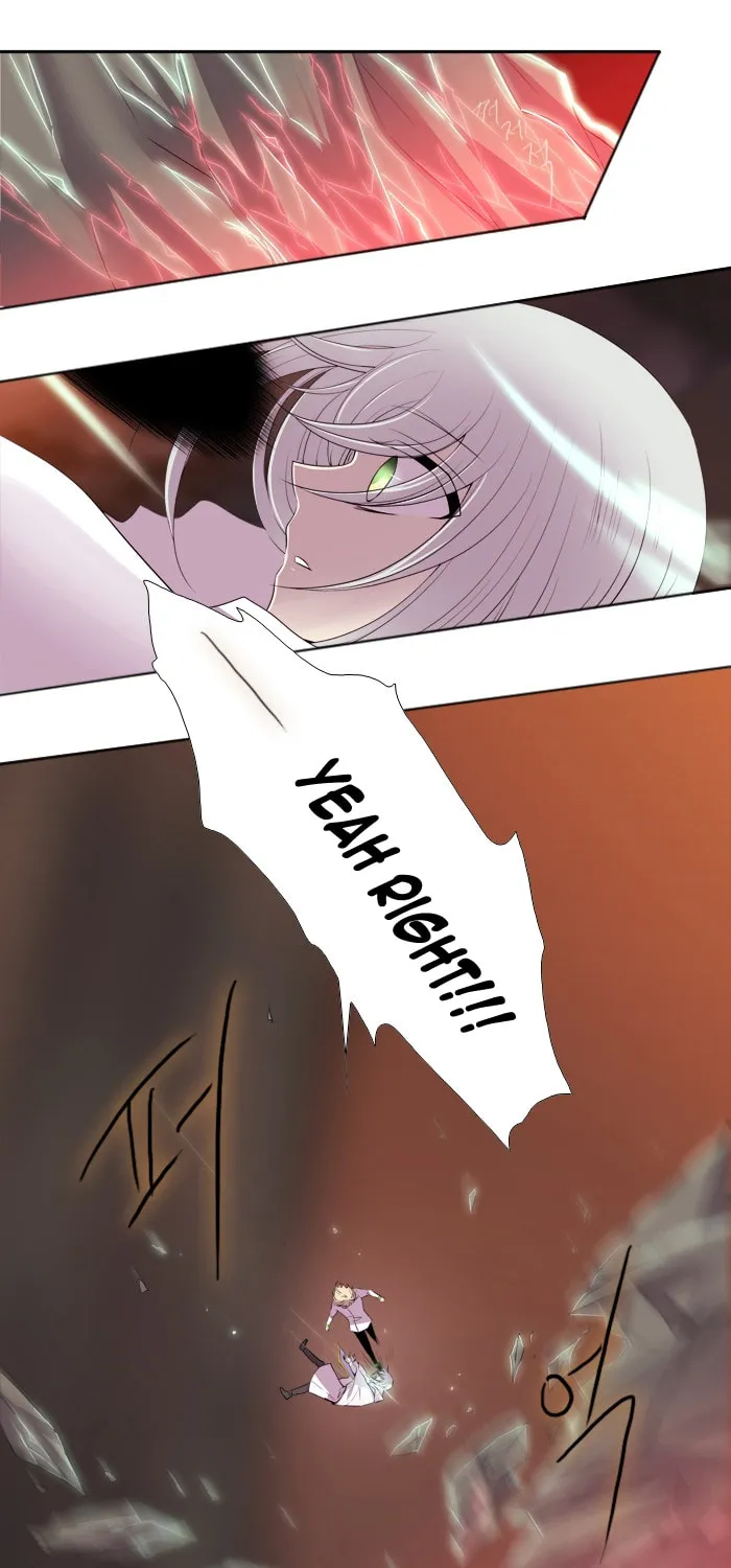 Black Haze Chapter 161 page 30 - 
