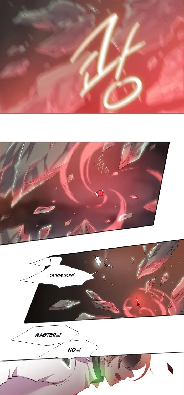 Black Haze Chapter 161 page 31 - 