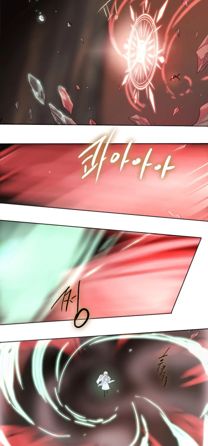 Black Haze Chapter 161 page 34 - 