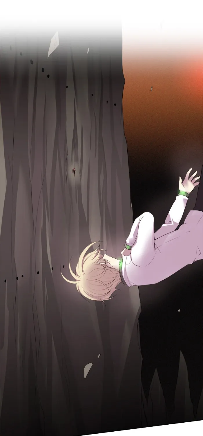 Black Haze Chapter 161 page 38 - 