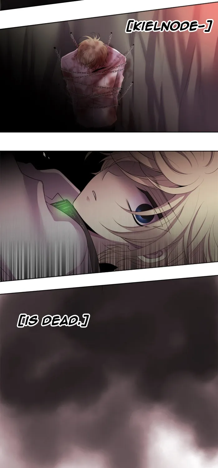 Black Haze Chapter 161 page 39 - 