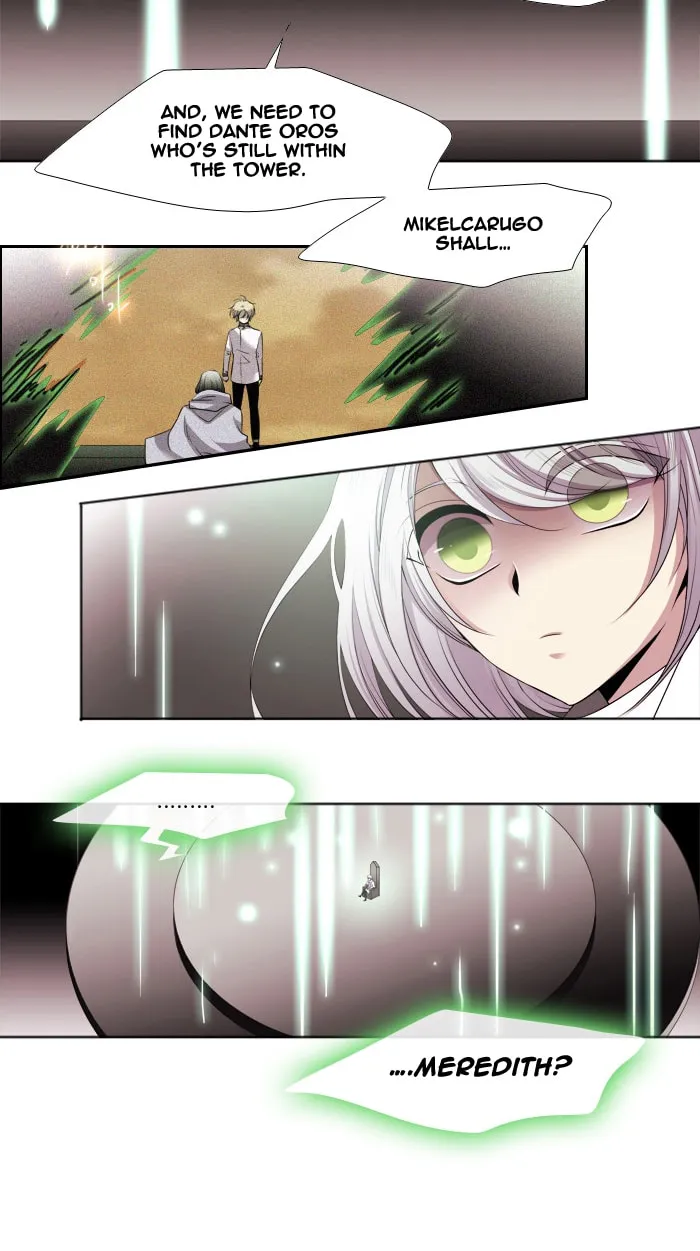 Black Haze Chapter 161 page 6 - 