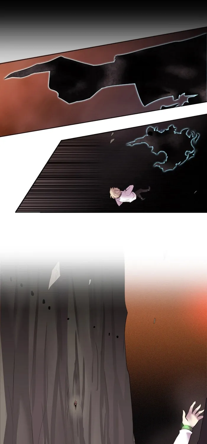 Black Haze Chapter 162 page 2 - 