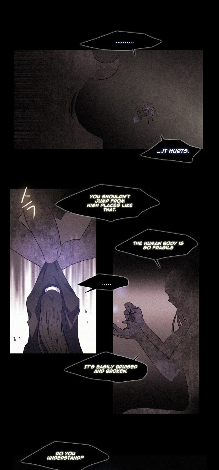 Black Haze Chapter 162 page 16 - 