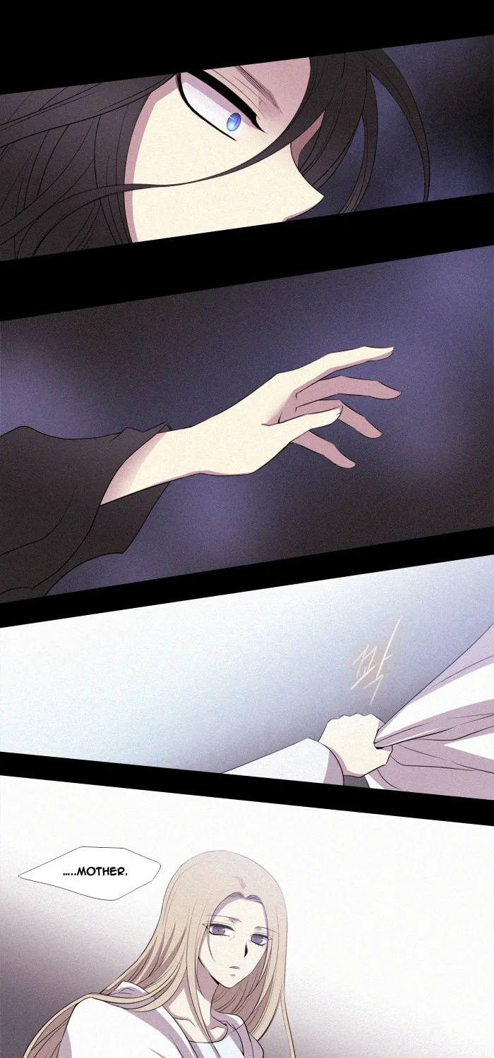 Black Haze Chapter 162 page 19 - 