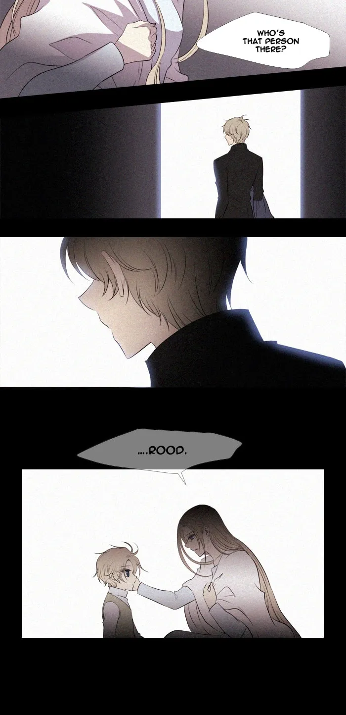 Black Haze Chapter 162 page 20 - 