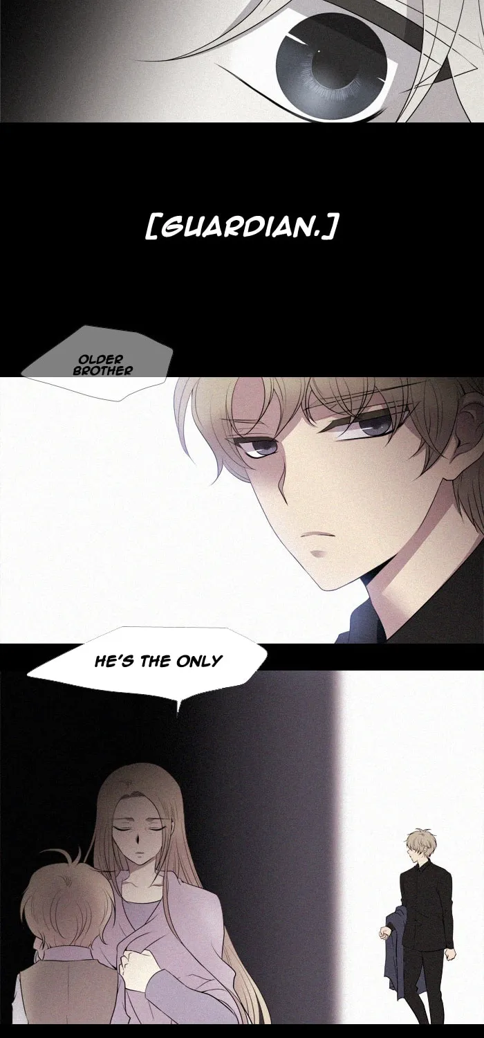 Black Haze Chapter 162 page 22 - 