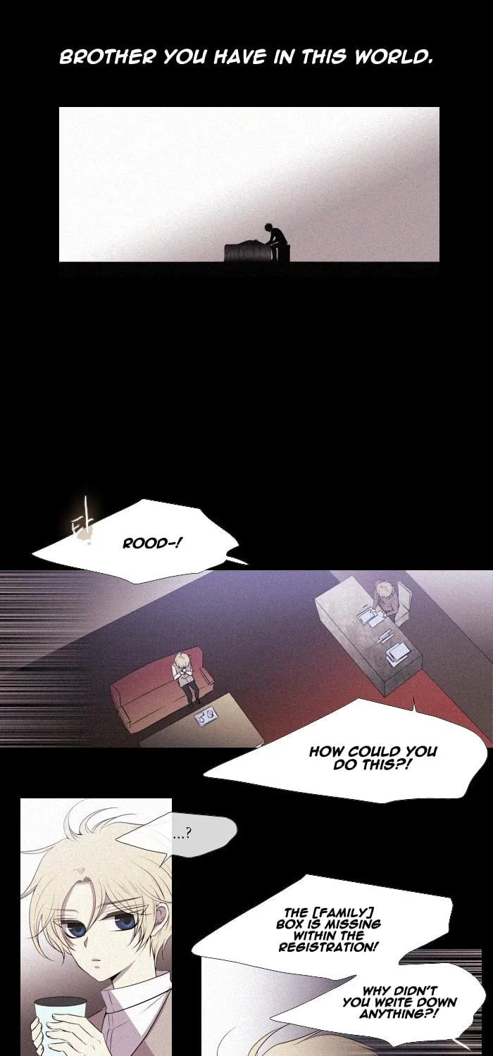 Black Haze Chapter 162 page 24 - 