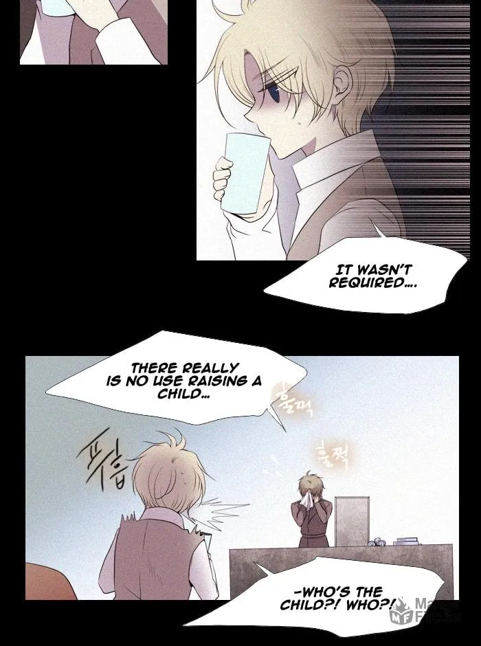 Black Haze Chapter 162 page 25 - 
