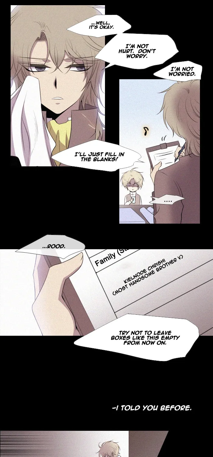 Black Haze Chapter 162 page 26 - 