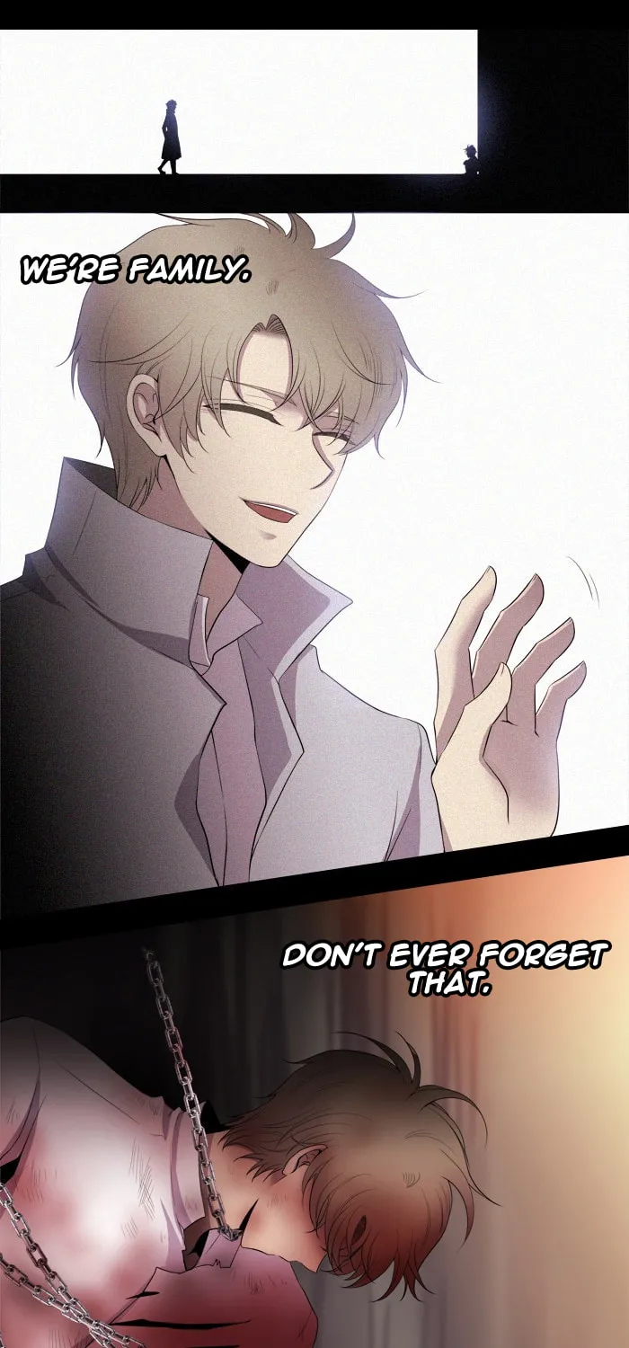 Black Haze Chapter 162 page 28 - 
