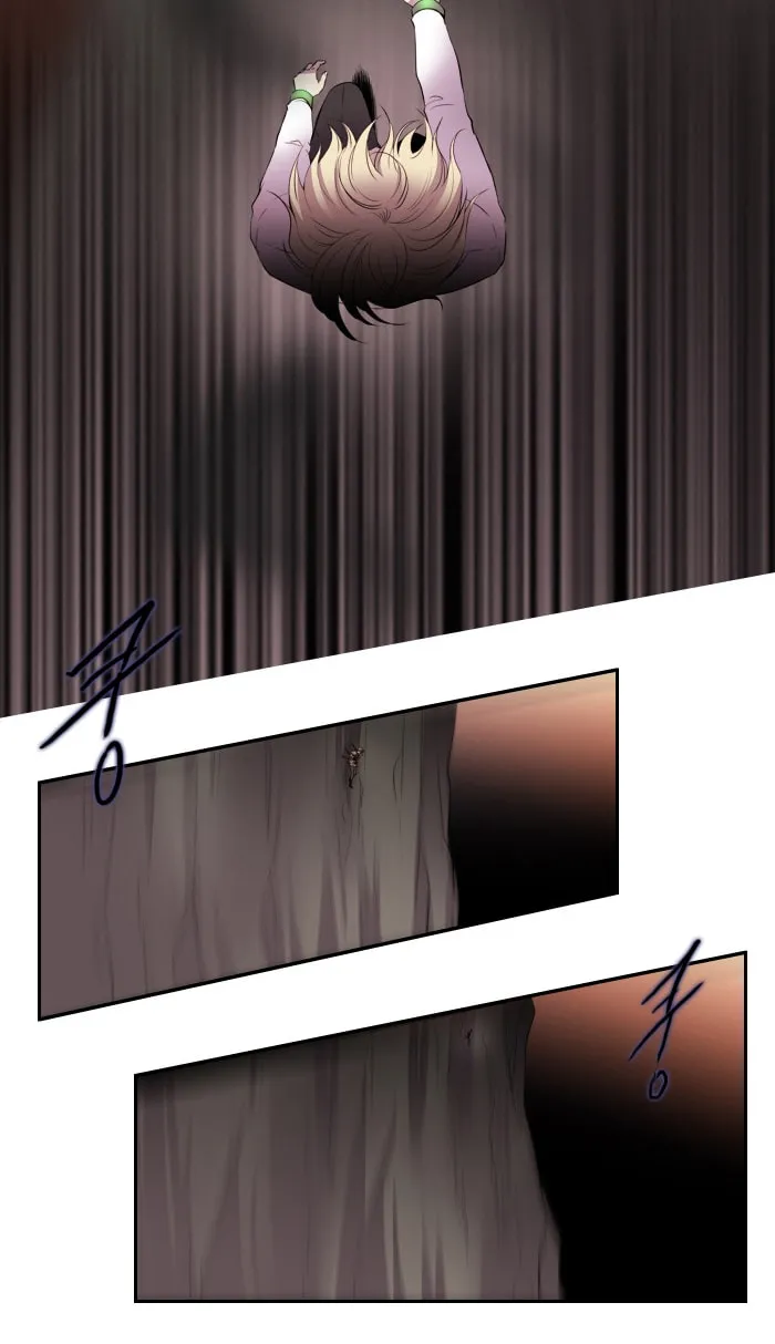 Black Haze Chapter 162 page 30 - 