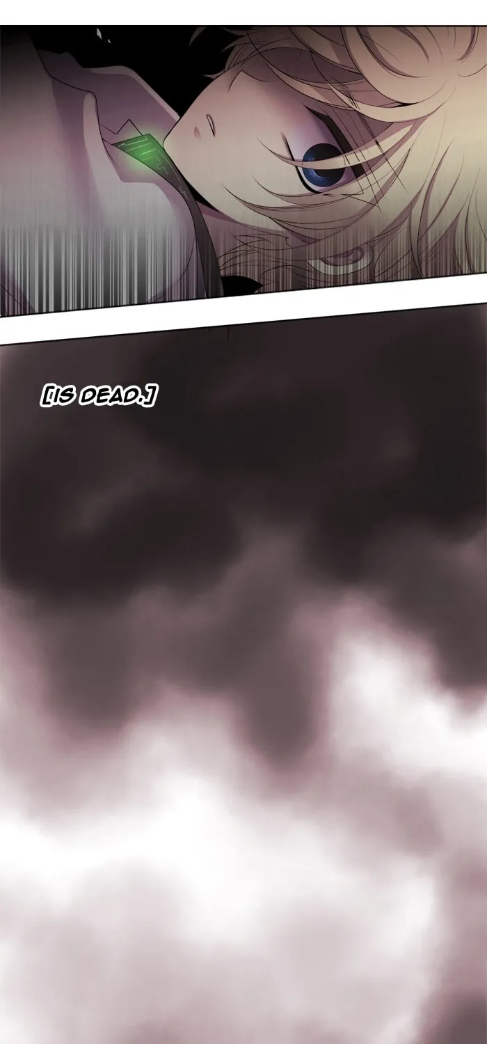 Black Haze Chapter 162 page 4 - 