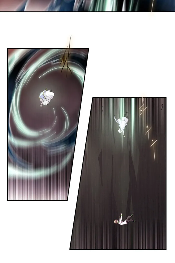 Black Haze Chapter 162 page 32 - 