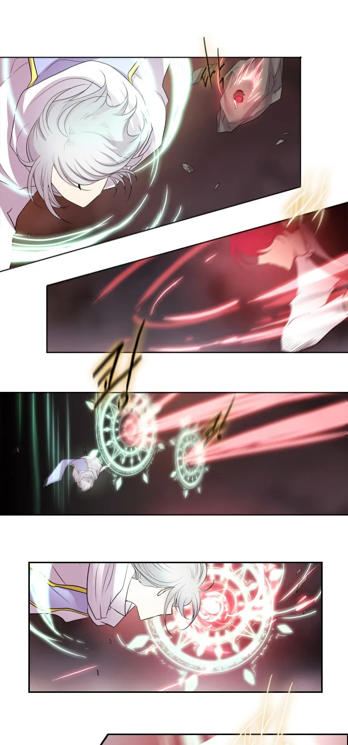 Black Haze Chapter 162 page 33 - 