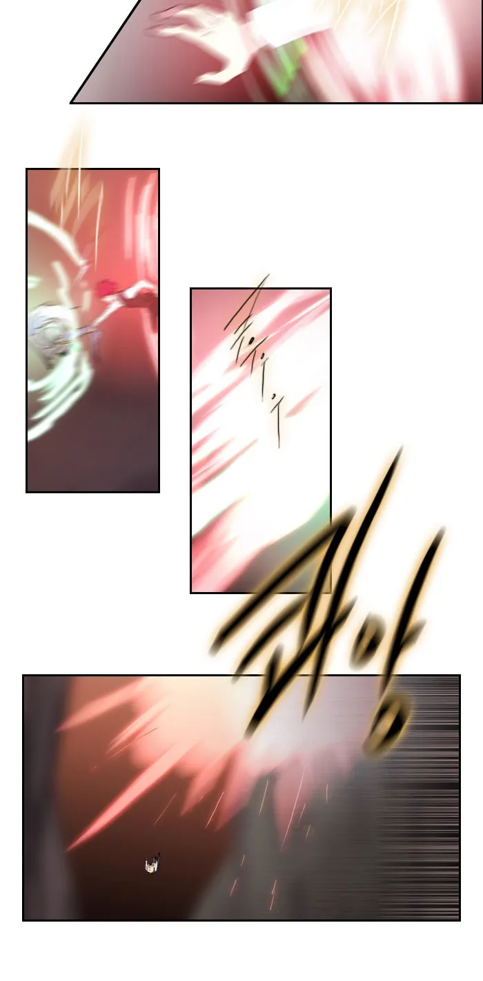 Black Haze Chapter 162 page 34 - 