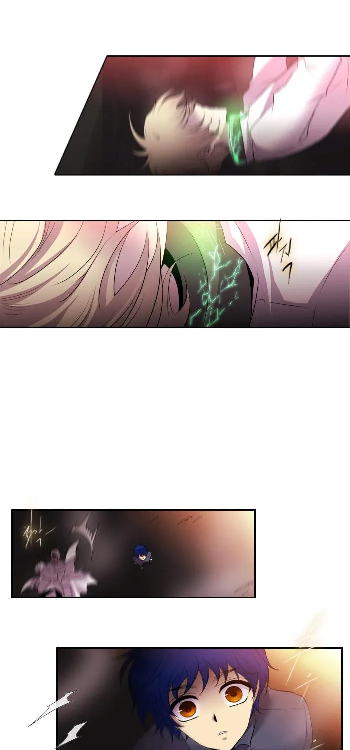 Black Haze Chapter 162 page 35 - 