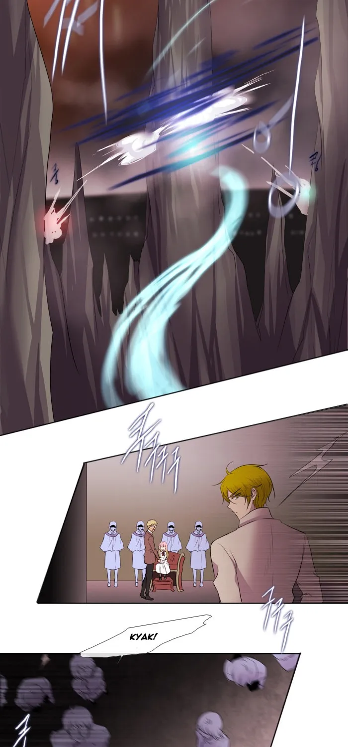 Black Haze Chapter 162 page 43 - 