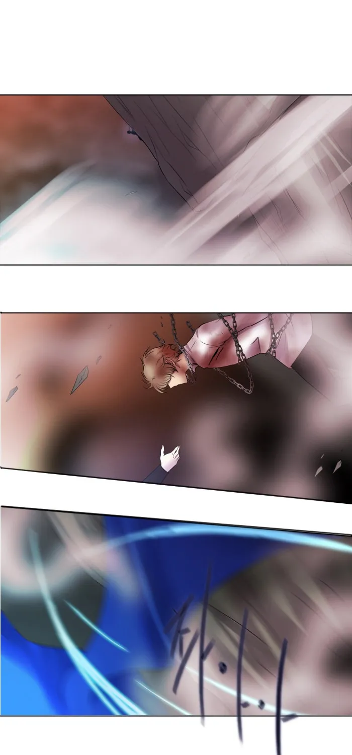 Black Haze Chapter 162 page 45 - 