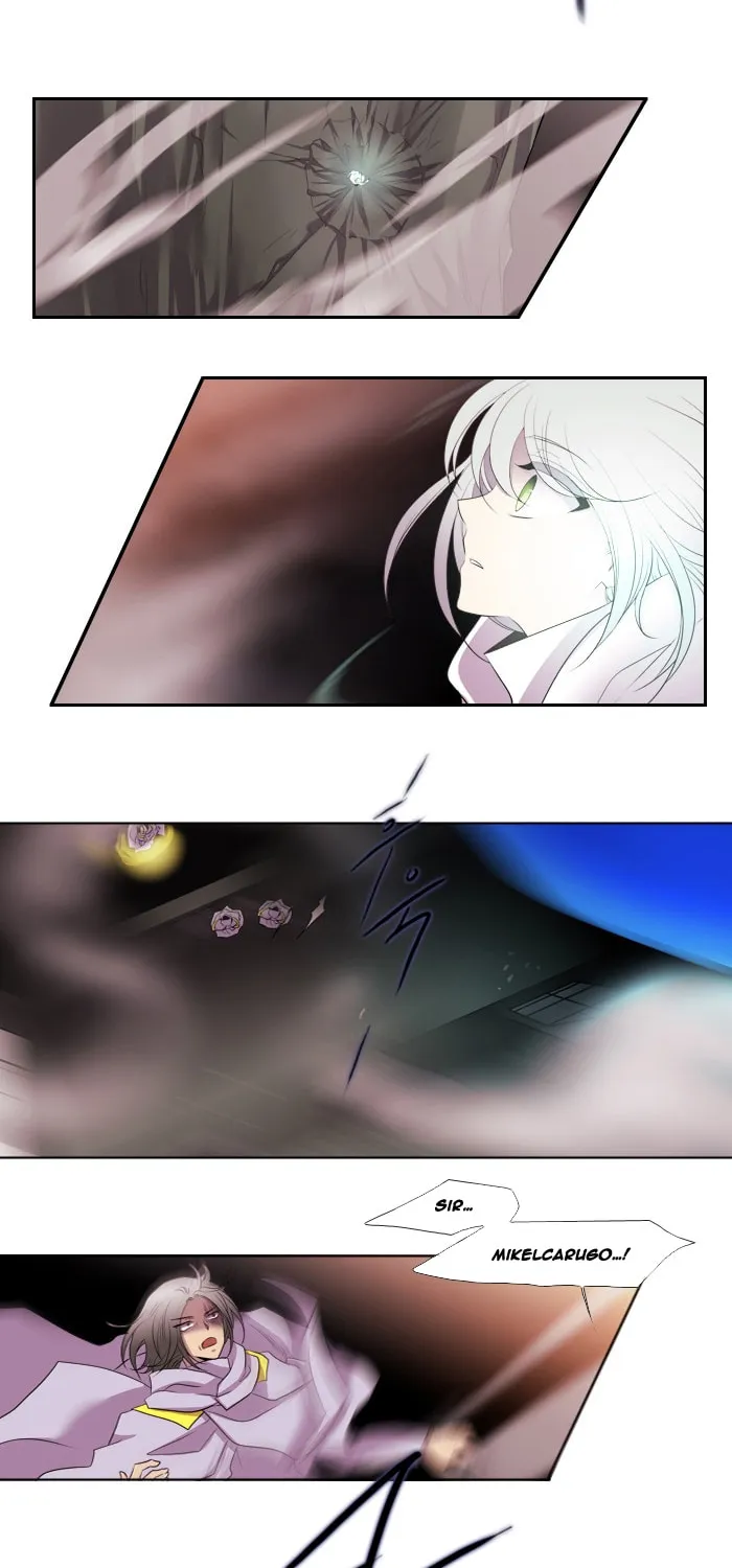 Black Haze Chapter 162 page 46 - 