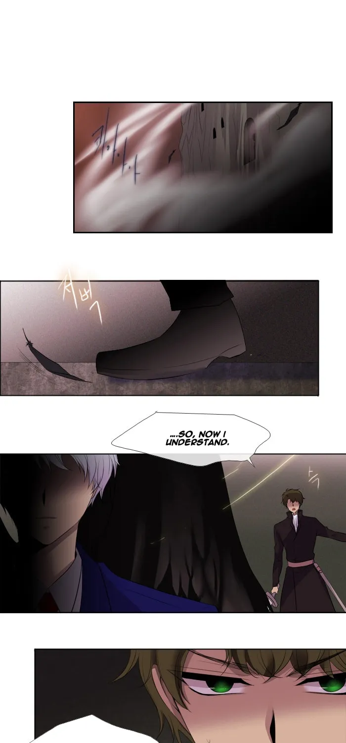 Black Haze Chapter 162 page 49 - 