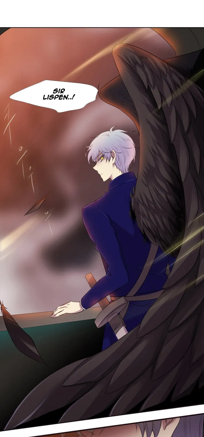 Black Haze Chapter 162 page 51 - 