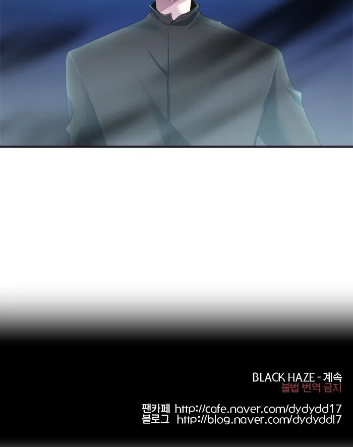 Black Haze Chapter 162 page 53 - 