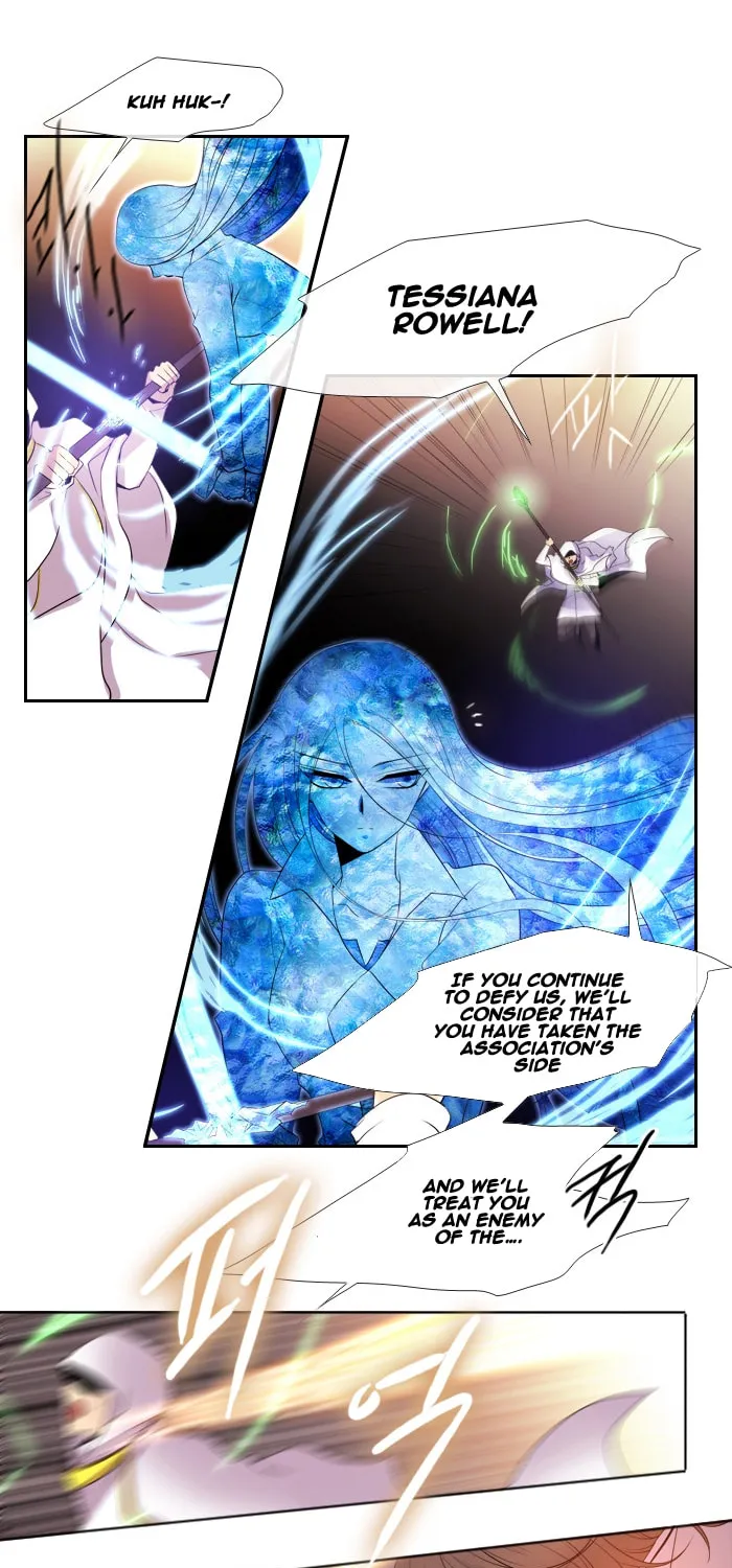 Black Haze Chapter 162 page 7 - 