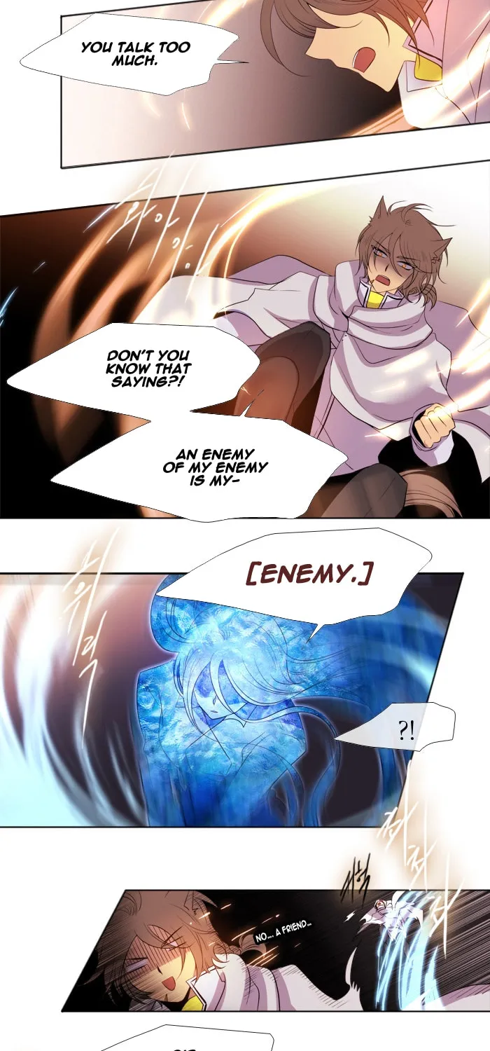 Black Haze Chapter 162 page 8 - 
