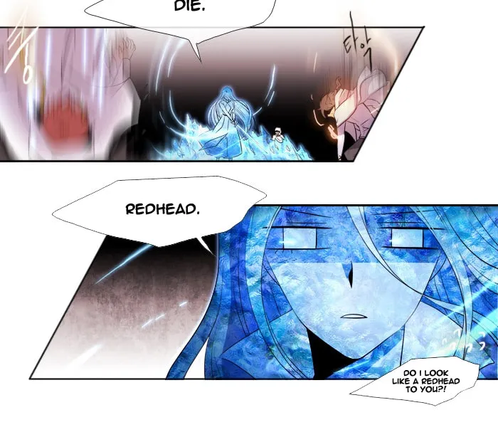 Black Haze Chapter 162 page 9 - 