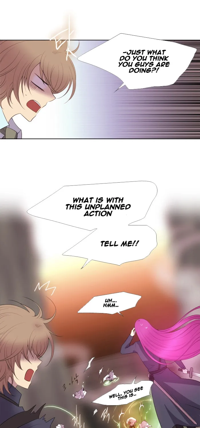 Black Haze Chapter 162 page 10 - 
