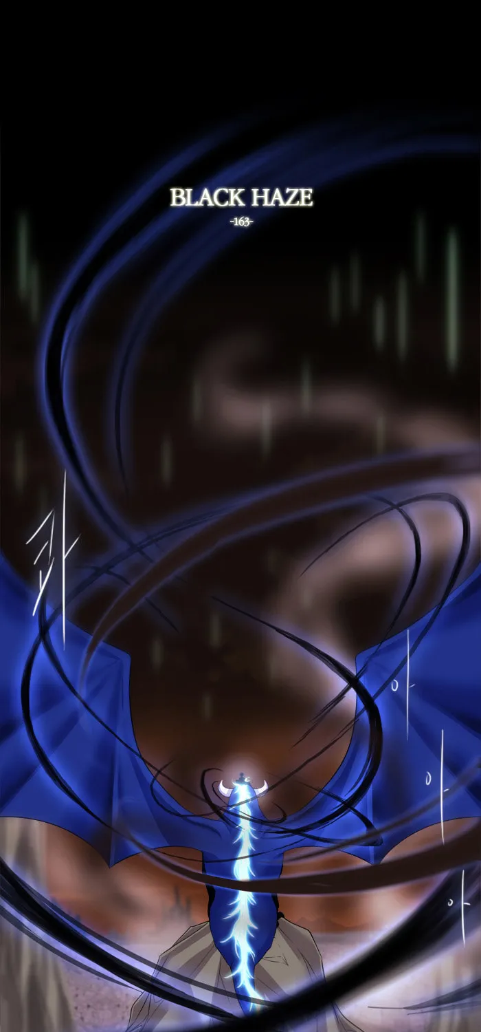 Black Haze Chapter 163 page 2 - 