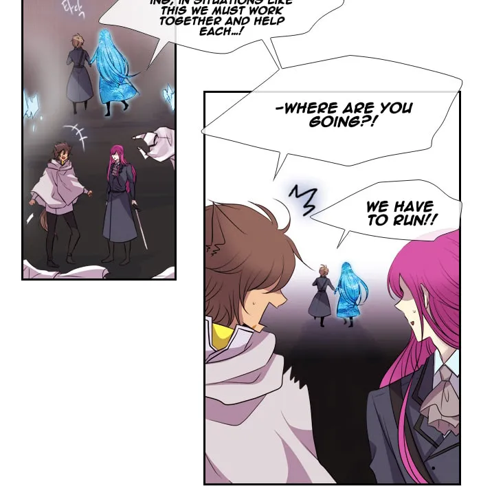 Black Haze Chapter 163 page 11 - 