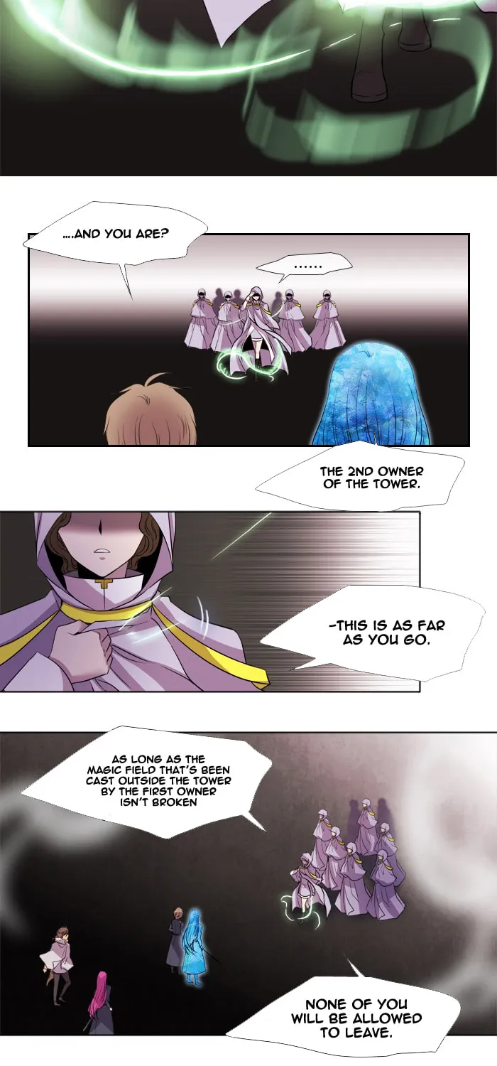 Black Haze Chapter 163 page 13 - 