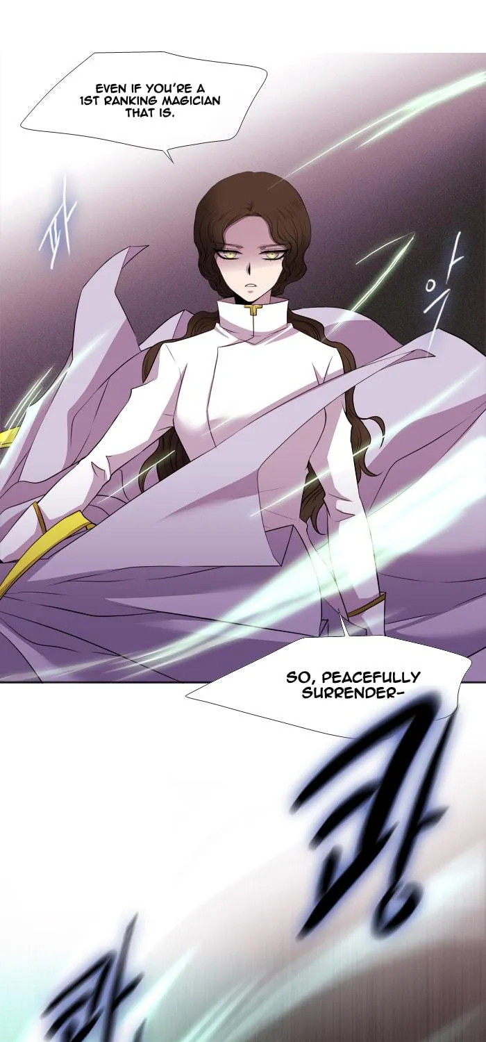 Black Haze Chapter 163 page 15 - 