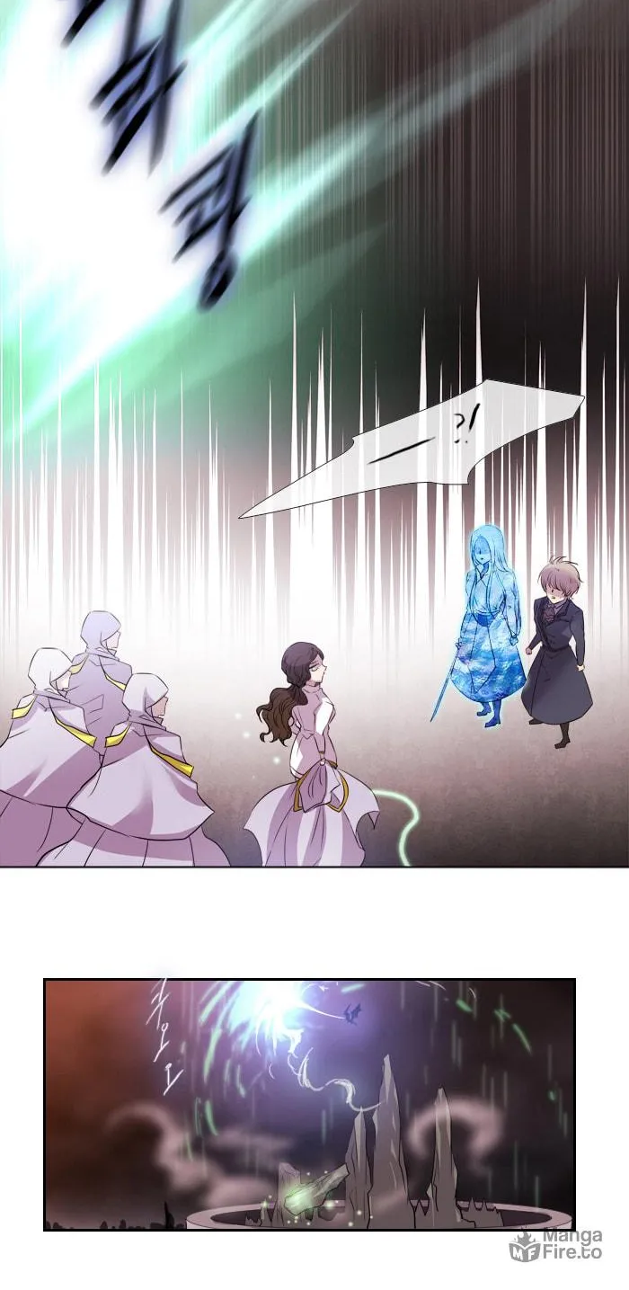 Black Haze Chapter 163 page 16 - 