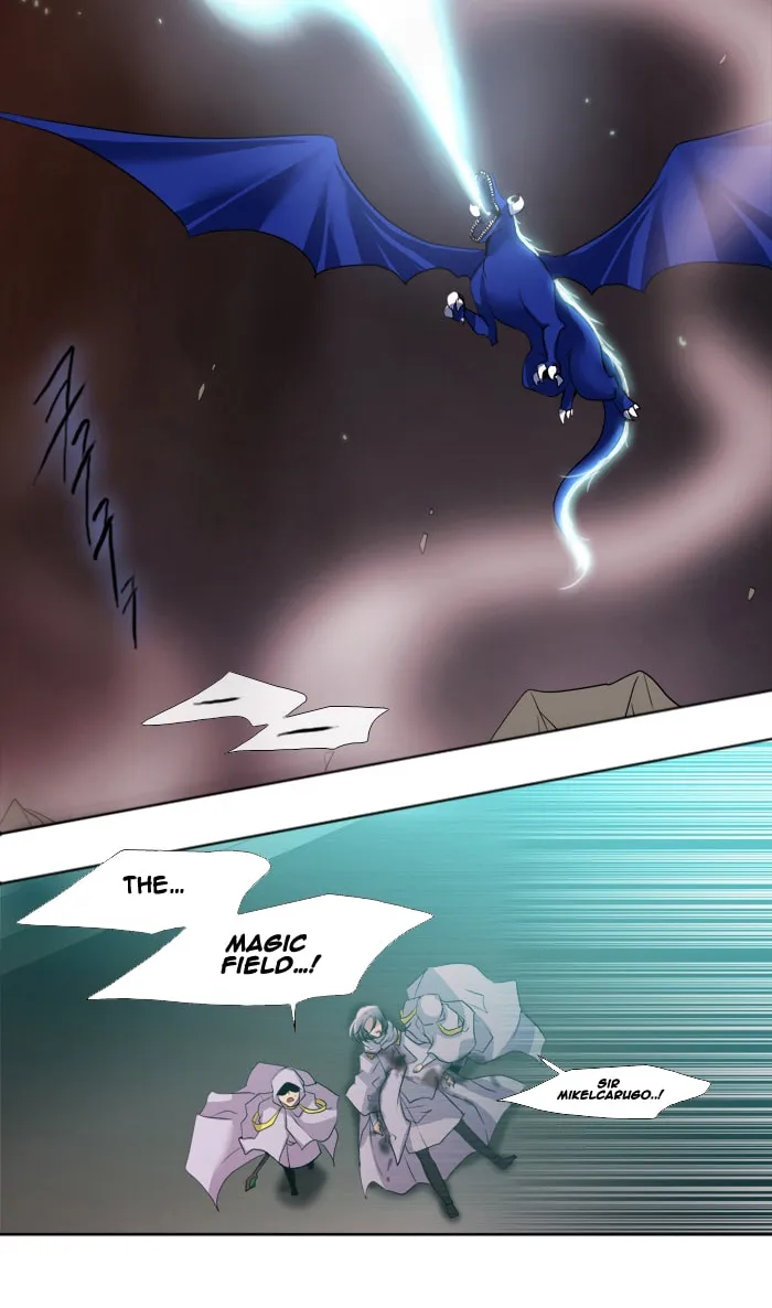 Black Haze Chapter 163 page 18 - 