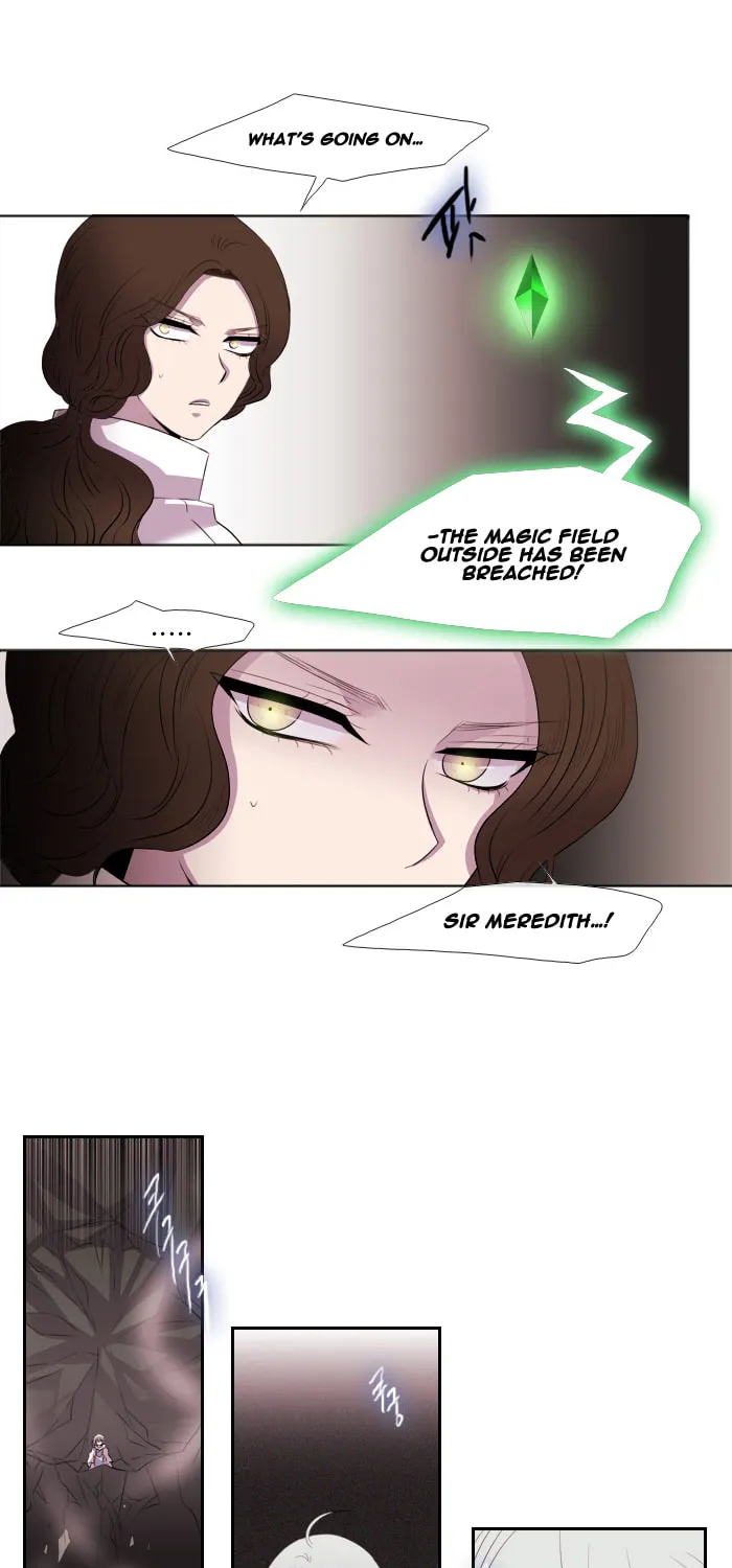 Black Haze Chapter 163 page 19 - 