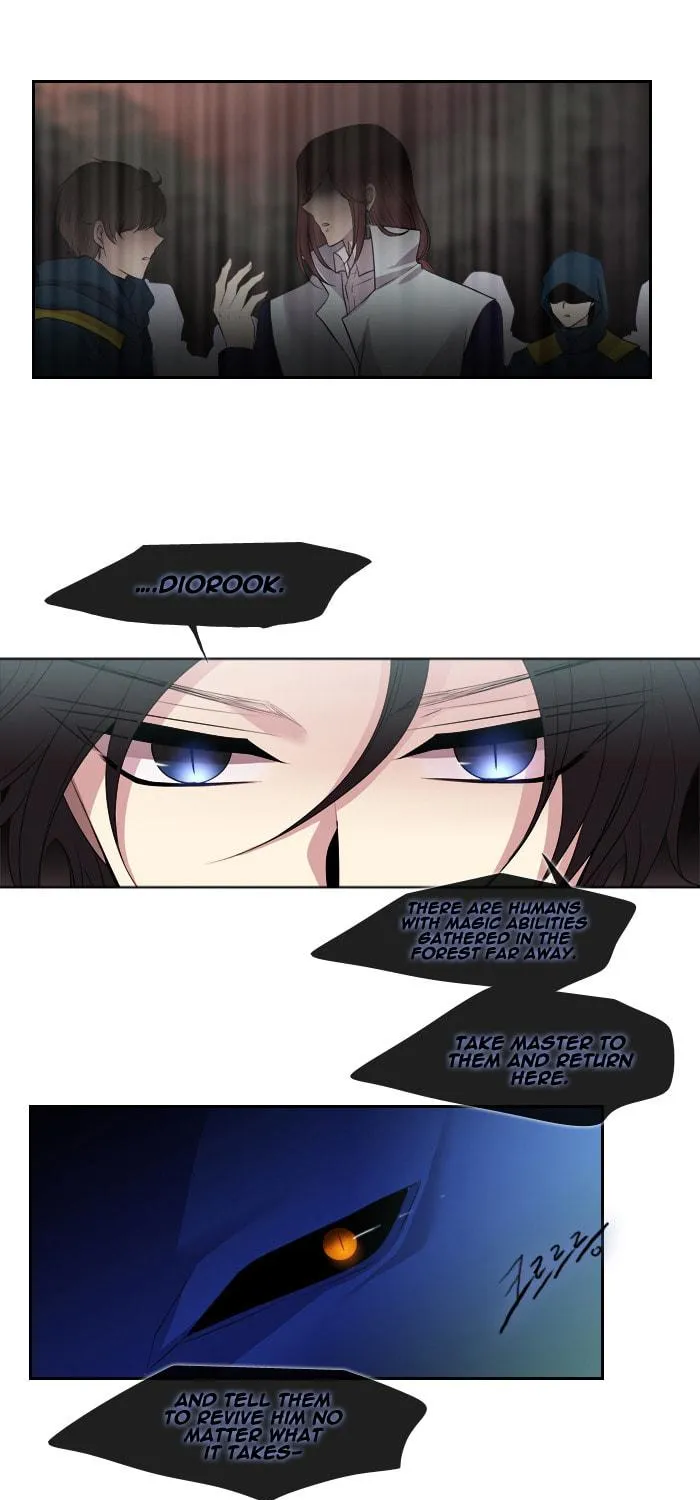 Black Haze Chapter 163 page 25 - 