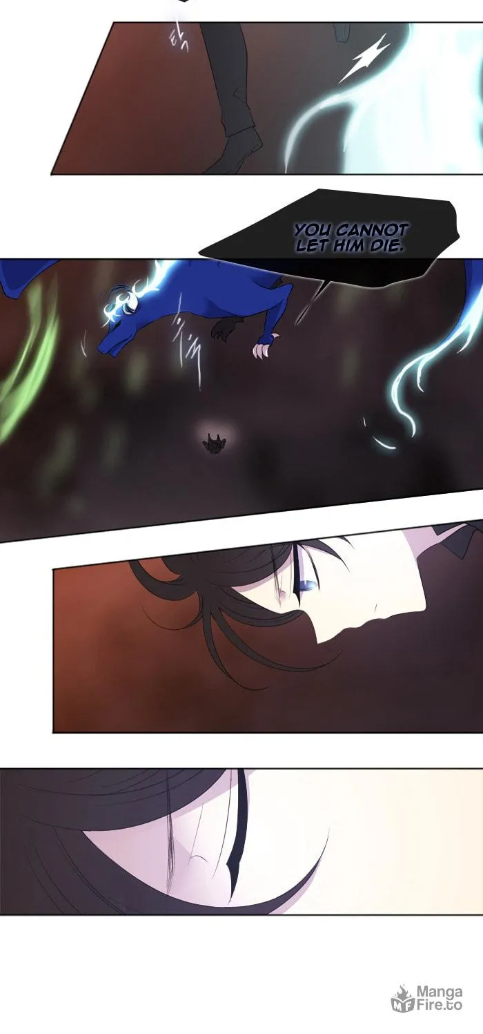 Black Haze Chapter 163 page 26 - 