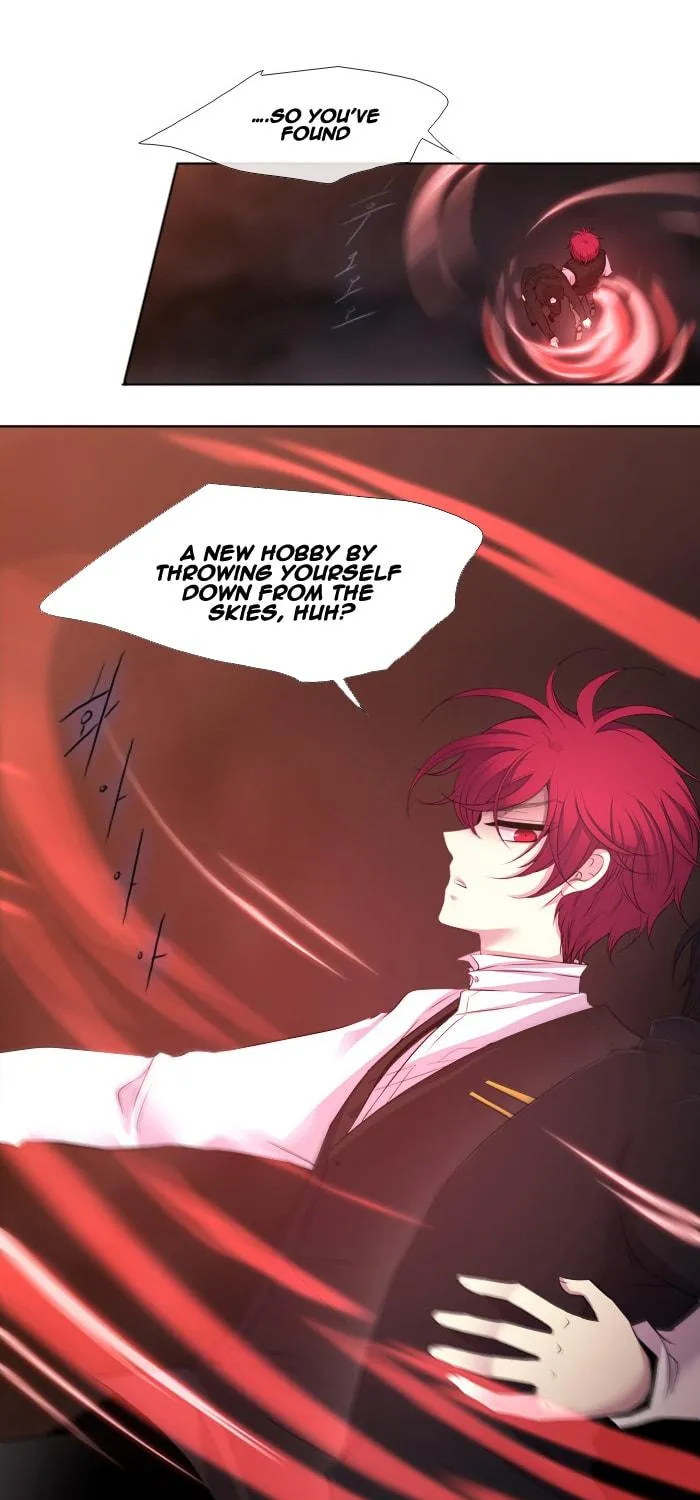 Black Haze Chapter 163 page 29 - 