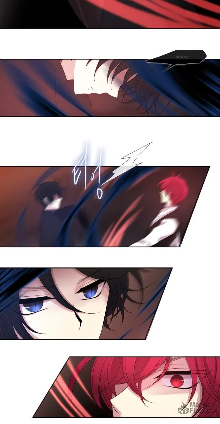 Black Haze Chapter 163 page 30 - 