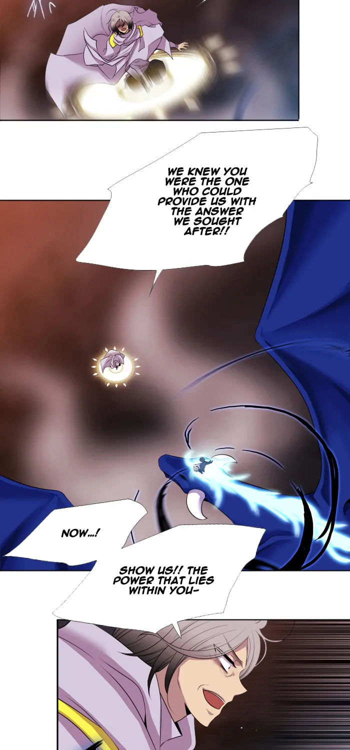 Black Haze Chapter 163 page 4 - 