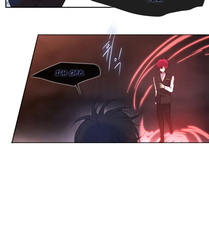 Black Haze Chapter 163 page 33 - 