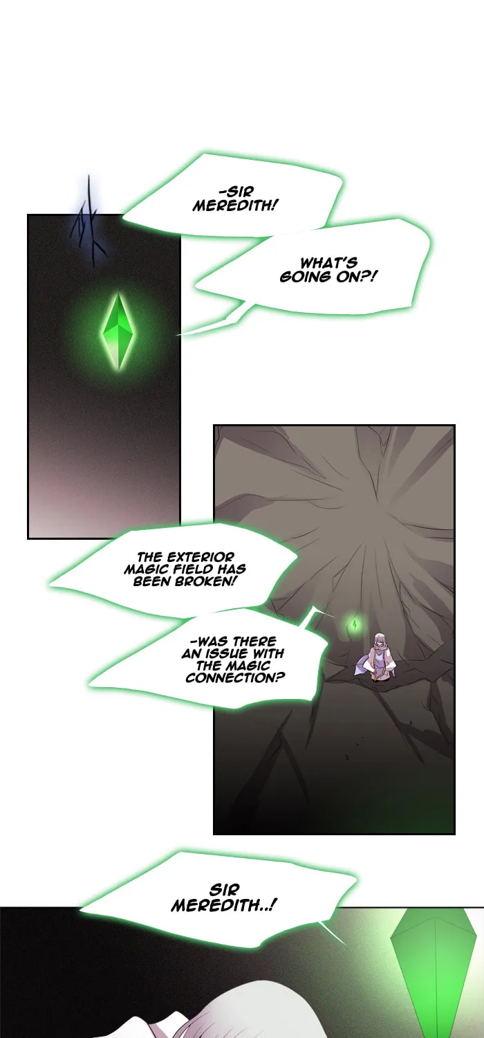 Black Haze Chapter 163 page 34 - 