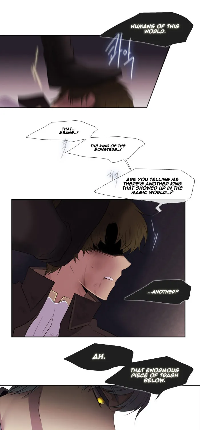 Black Haze Chapter 163 page 37 - 