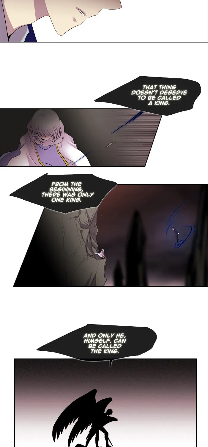 Black Haze Chapter 163 page 38 - 