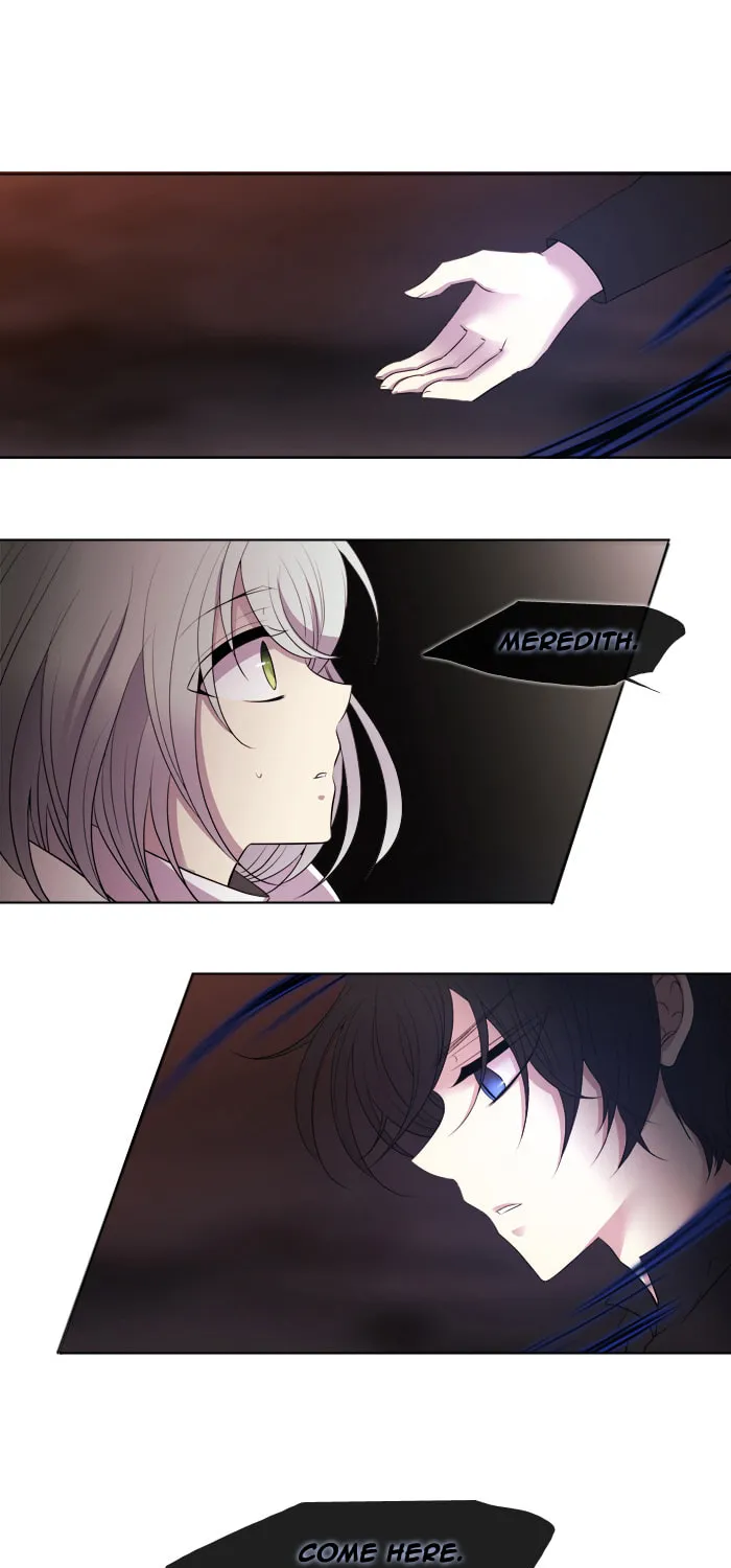 Black Haze Chapter 163 page 40 - 
